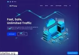 Sites similar to 4gproxy.eu