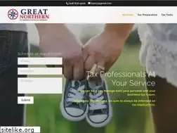 Sites similar to 4greattax.com