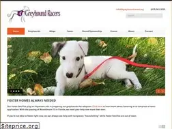 Sites similar to 4greyhoundracers.org