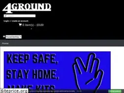 Sites similar to 4ground.co.uk