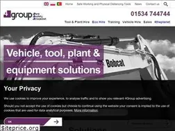 Sites similar to 4groupci.com