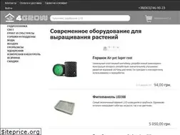Sites similar to 4grow.com.ua