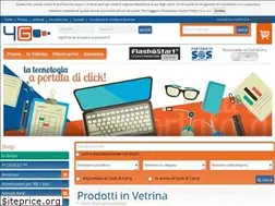 Sites similar to 4gshop.it