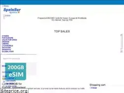Sites similar to 4gsim.es