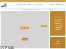 Sites similar to 4gsinfin.com
