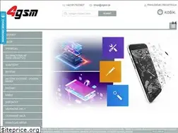 Sites similar to 4gsm.sk
