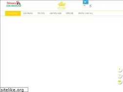 Sites similar to 4gstexas.vn