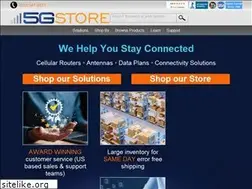 Sites similar to 4gstore.com