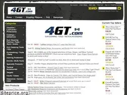 Sites similar to 4gt.ca
