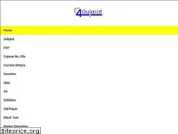 Sites similar to 4gujarat.com
