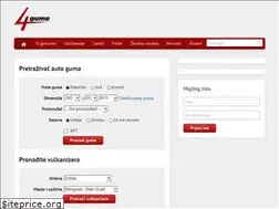 Sites similar to 4gume.com