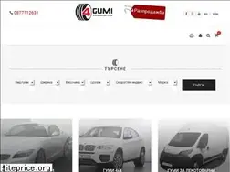 Sites similar to 4gumi.com