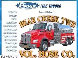 Sites similar to 4guysfire.com