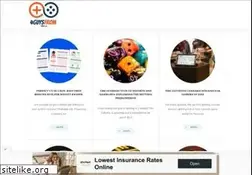 Sites similar to 4guysfromrolla.com