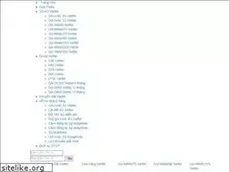 Sites similar to 4gviettel.vn