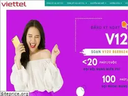 Sites similar to 4gviettelthang.com