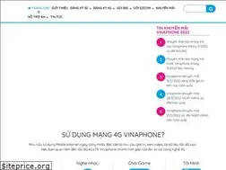 Sites similar to 4gvinaphone.com