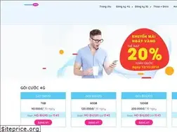 Sites similar to 4gvinaphone.net