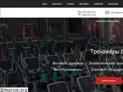 Sites similar to 4gym.com.ua