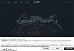 Sites similar to 4h10.com
