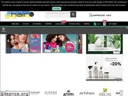 Sites similar to 4hair.lv