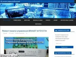 Sites similar to 4ham.ru