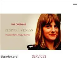 Sites similar to 4handsvirtualassistant.com