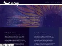 Sites similar to 4harmony.eu