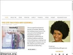 Sites similar to 4hatsandfrugal.com