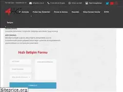 Sites similar to 4hc.com.tr