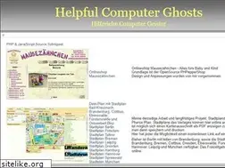Sites similar to 4hcg.de
