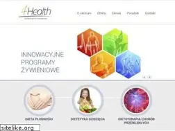 Sites similar to 4health.pl
