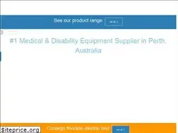 Sites similar to 4healthcare.com.au