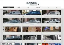 Sites similar to 4hearse.com