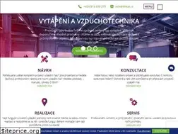 Sites similar to 4heat.cz