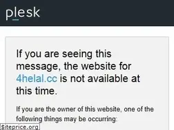 Sites similar to 4helal.cc