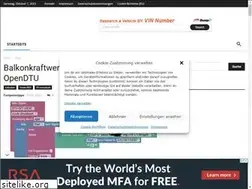 Sites similar to 4hf.de