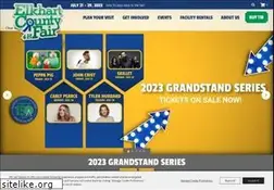 Sites similar to 4hfair.org