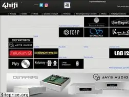Sites similar to 4hifi.pl