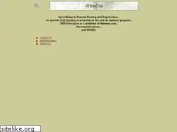 Sites similar to 4himnet.com