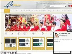 Sites similar to 4hmediavn.com