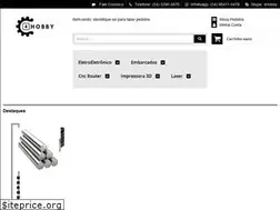 Sites similar to 4hobby.com.br