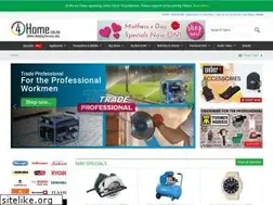 Sites similar to 4home.co.za