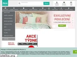 Sites similar to 4home.cz