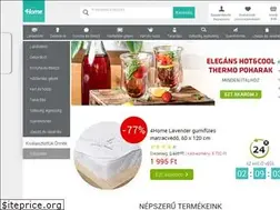 Sites similar to 4home.hu