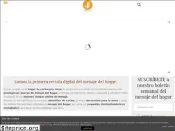 Sites similar to 4homemenaje.com