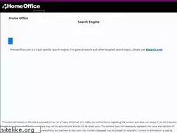 Sites similar to 4homeoffice.com