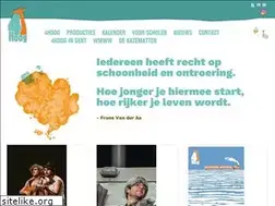 Sites similar to 4hoog.be