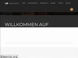 Sites similar to 4hooves.de
