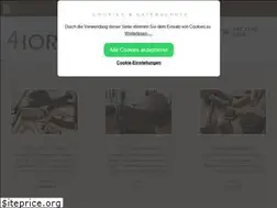 Sites similar to 4horses.at